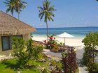 фото отеля Bara Beach Bungalows & Restaurant