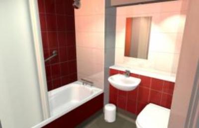 фото отеля Travelodge Manchester Salford Quays