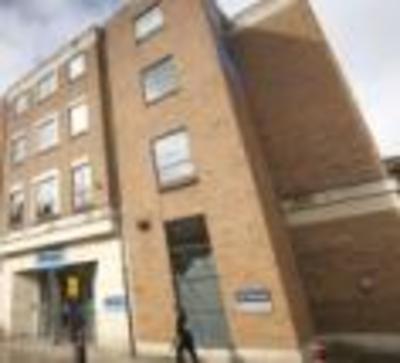 фото отеля Travelodge Manchester Salford Quays