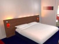 Travelodge Manchester Salford Quays