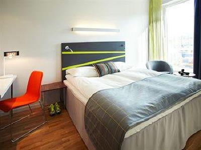 фото отеля Thon Hotel Ullevaal Stadion