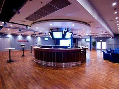 фото отеля Thon Hotel Ullevaal Stadion