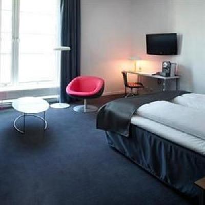 фото отеля Thon Hotel Ullevaal Stadion