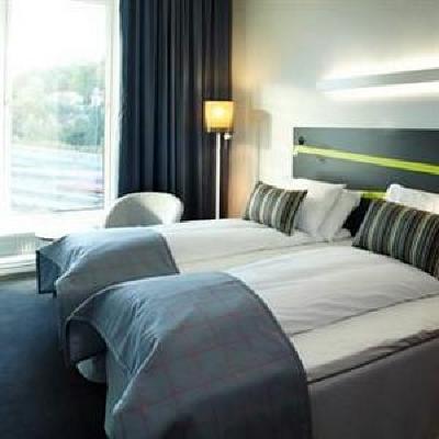 фото отеля Thon Hotel Ullevaal Stadion