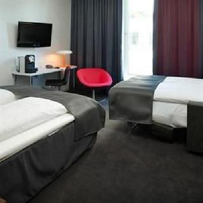 фото отеля Thon Hotel Ullevaal Stadion