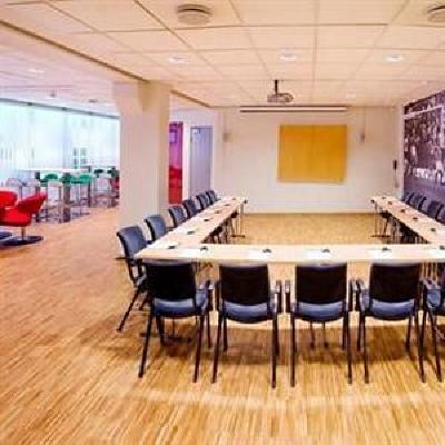 фото отеля Thon Hotel Ullevaal Stadion
