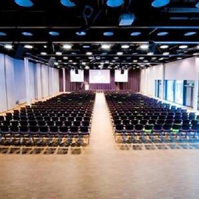 фото отеля Thon Hotel Ullevaal Stadion