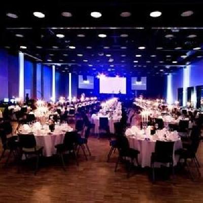 фото отеля Thon Hotel Ullevaal Stadion