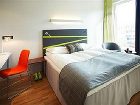 фото отеля Thon Hotel Ullevaal Stadion