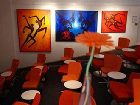 фото отеля Thon Hotel Ullevaal Stadion