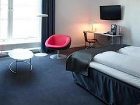 фото отеля Thon Hotel Ullevaal Stadion
