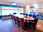 фото отеля Thon Hotel Ullevaal Stadion