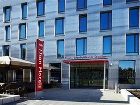 фото отеля Thon Hotel Ullevaal Stadion