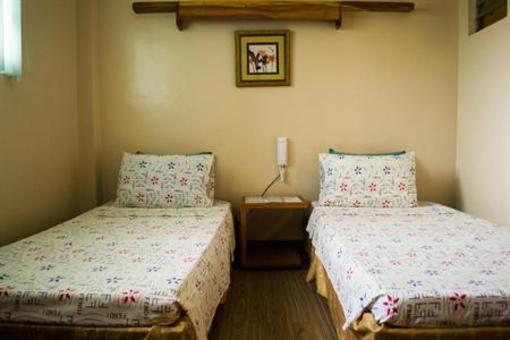 фото отеля Bahay ni Tuding