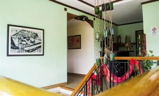 фото отеля Bahay ni Tuding