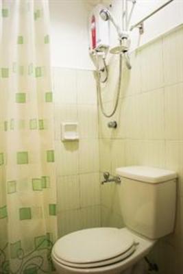 фото отеля Bahay ni Tuding