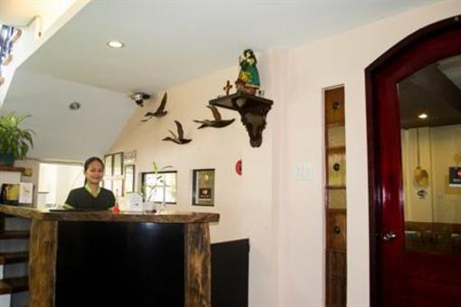 фото отеля Bahay ni Tuding
