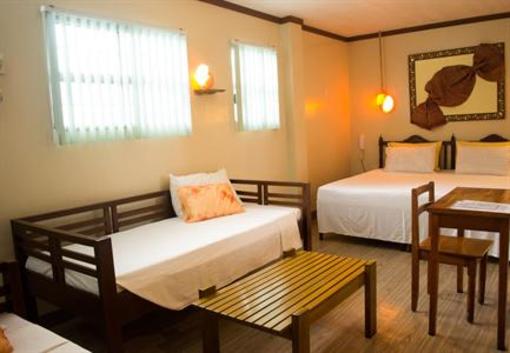 фото отеля Bahay ni Tuding