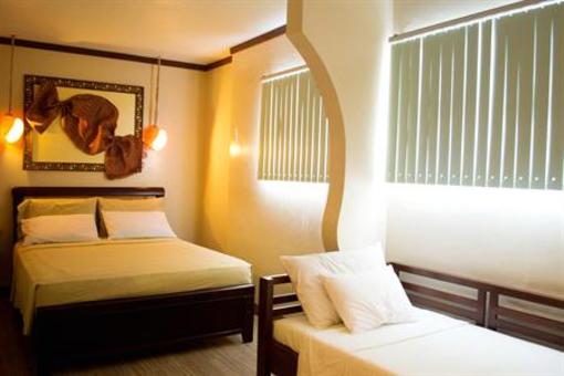 фото отеля Bahay ni Tuding