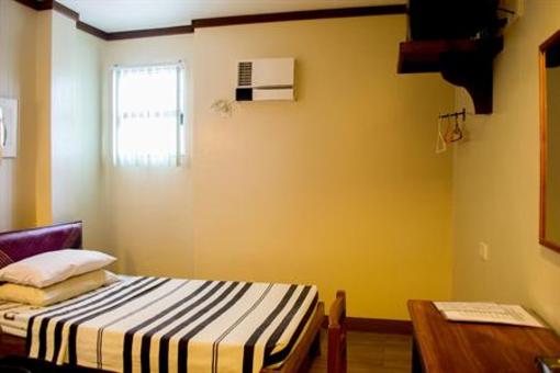 фото отеля Bahay ni Tuding