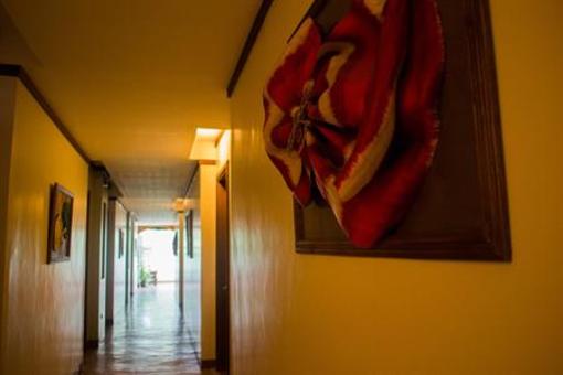 фото отеля Bahay ni Tuding