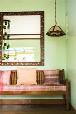 фото отеля Bahay ni Tuding