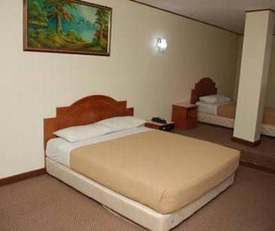 фото отеля Exclusive LA Hotel
