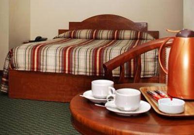 фото отеля Exclusive LA Hotel