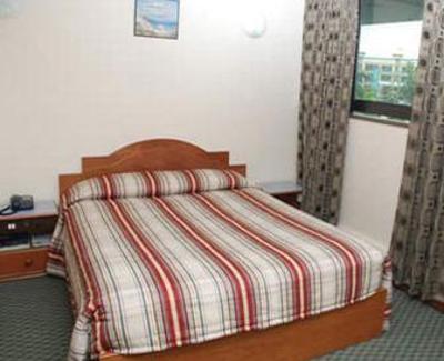 фото отеля Exclusive LA Hotel