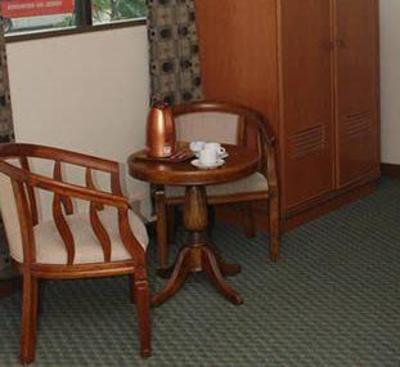 фото отеля Exclusive LA Hotel