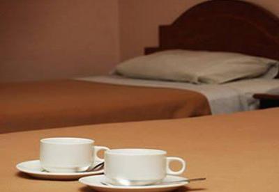 фото отеля Exclusive LA Hotel