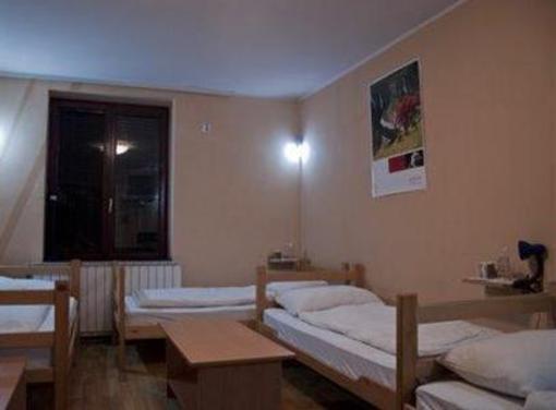 фото отеля Hostel Centar Belgrade