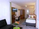 фото отеля Hotel Garni Goldene Traube