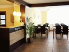 фото отеля Hotel Garni Goldene Traube