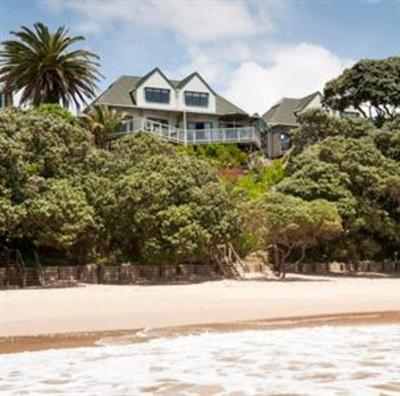 фото отеля Beach Lodge