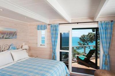 фото отеля Beach Lodge