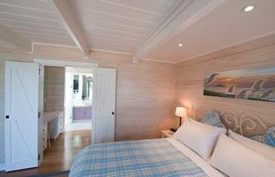 фото отеля Beach Lodge