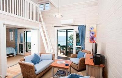 фото отеля Beach Lodge
