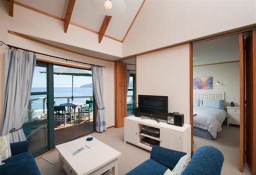 фото отеля Beach Lodge