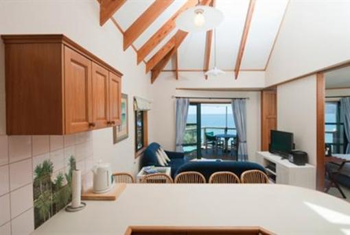 фото отеля Beach Lodge