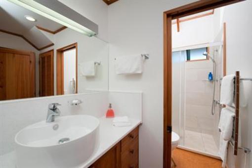 фото отеля Beach Lodge