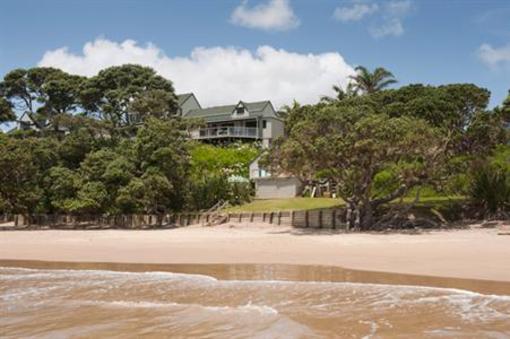 фото отеля Beach Lodge