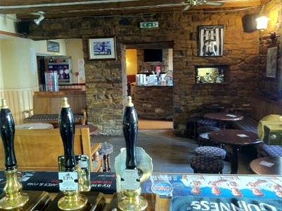 фото отеля Manor House Inn Haltwhistle