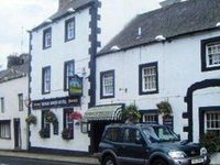 Manor House Inn Haltwhistle