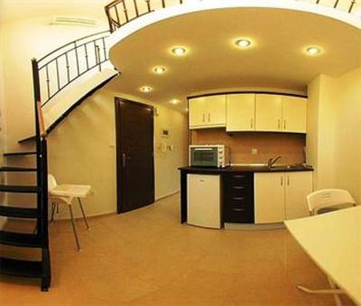 фото отеля Ameris Studios & Apartments