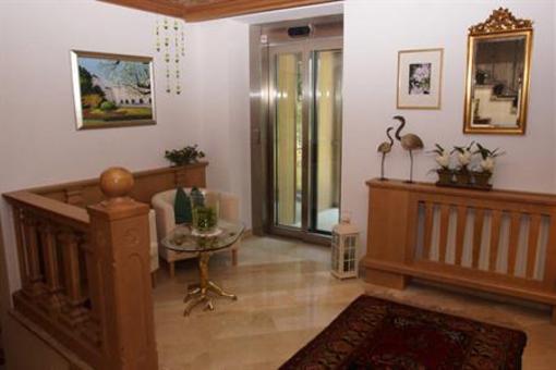 фото отеля Hotel Garni Erler