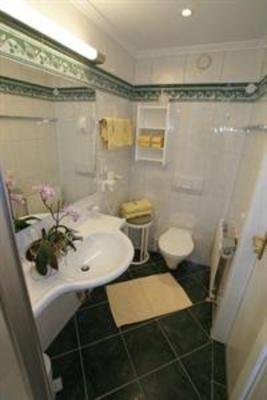 фото отеля Hotel Garni Erler
