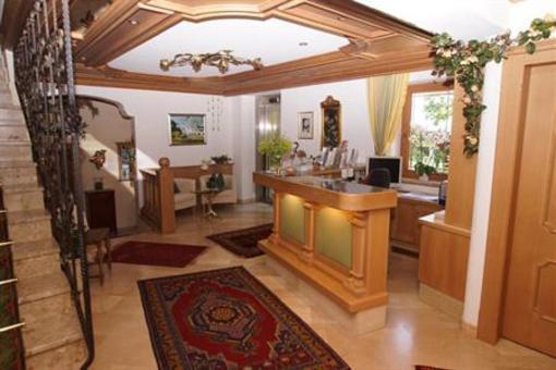 фото отеля Hotel Garni Erler
