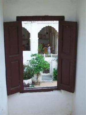 фото отеля Nimaj Palace