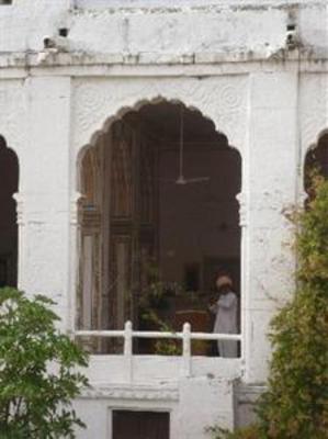 фото отеля Nimaj Palace